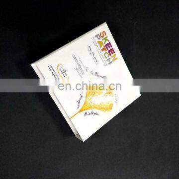 Wholesale Zeal-x Packing Cosmetic Skin Care Product Paper Gift Set Packaging Box photo-2