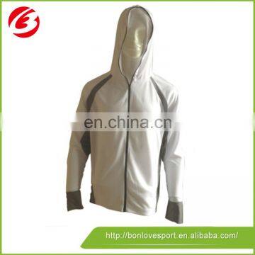 Wholesale China Professional sublimated fishing shirts