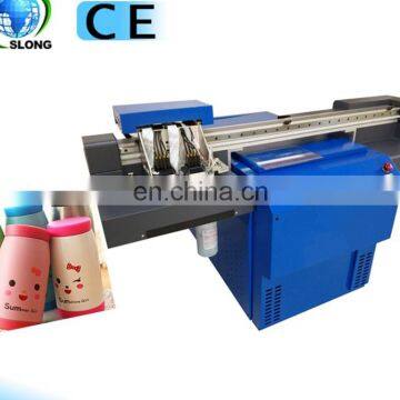 multicolor 3d UV box case Printer printing Machines on Low Price