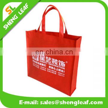 The best quality PP nonwoven bag non-woven bag