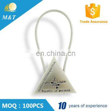 2016 Promotional Unique Custom Metal Keychain photo-5