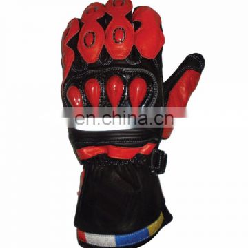 Motorbike Gloves