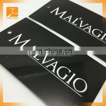 High Quality Shoe Hang Tags Design photo-6