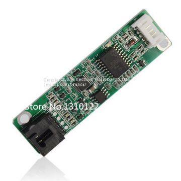 7 Inch 165mm*100mm Touchscreen Panel Kit for AT070TN90 Raspberry Pi LCD Touch Screen Glass Free Shipping photo-2