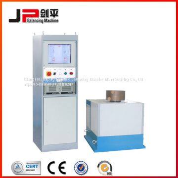 2018 Dual Plane Vertical Balancing Machine