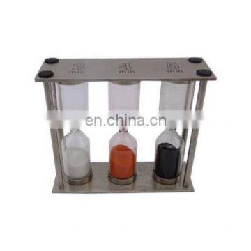 OEM/ODM Mini Hourglass Sand Timer 60 2 Minute