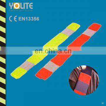 2017 Hot Sale High Visibility Reflective Car Seat Belt Cover