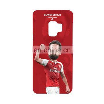 Factory Wholesale Sublimation Phone Case for Samsung S9