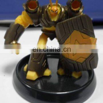 action soldier figurine
