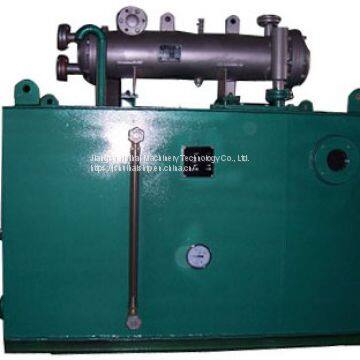 Hot Well Unit