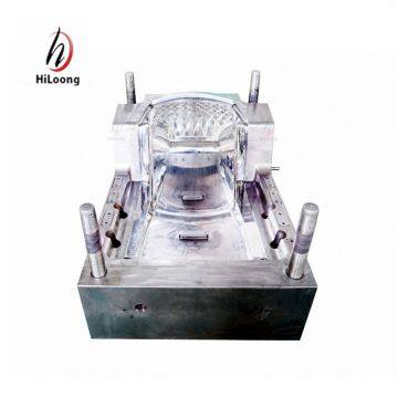 plastic mold made in china quality plastic chair mold