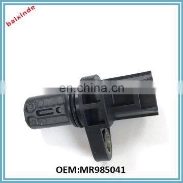 HOT Sales Camshaft Position Sensor 1865A074 MR985041 for mitsubishi Pickup L200 Lancer Camshaft sensor