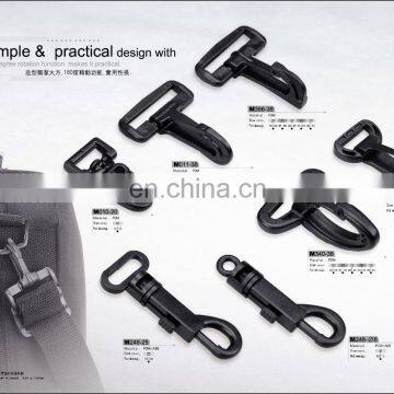 Simple & Practical Design KAM Adjustable Strap Buckle photo-4