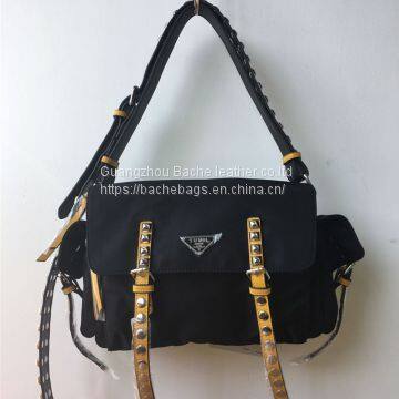 2018 Hot Sale Shoulder Handbag Women School Bag JL8802#
