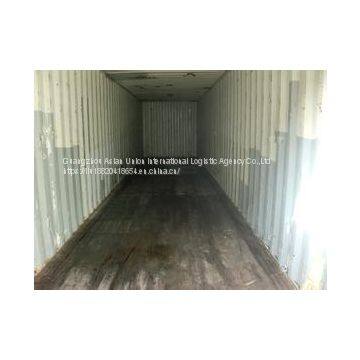 Guangzhou-Vientiane International Land Transport Logistics，transportation to the Door photo-4