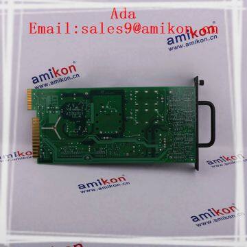 SAFETY CONNECTION BOARD  DI810 3BSE00850R1 Abb Safety PLC