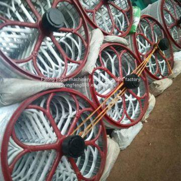 Type 1760 Nissan 5 Tons of Toilet Paper Making Machine photo-5