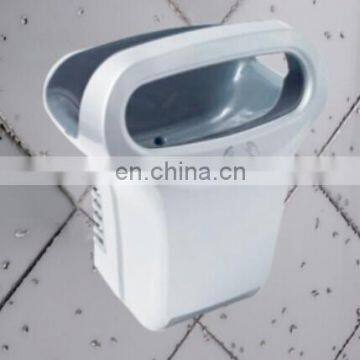 New design commerical High Speed infrare sensor automatic electrical hand dryers bathroom air hand dryer