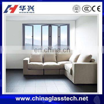 pvc window