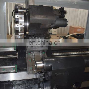 CK36L Taiwan CNC Lathe Machine Price