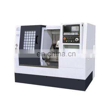 CNC Lathe CK40L Personal Table Top CNC Turning Machine Metal Lathe