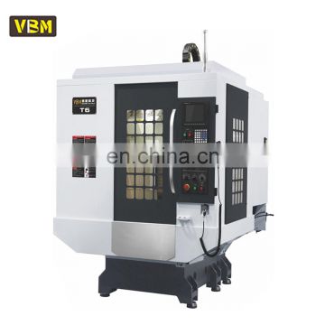 Drilling and Tapping CNC Machine Center