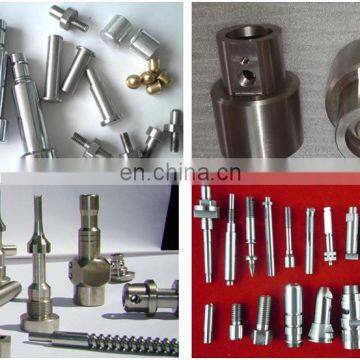 Swiss Type Cnc Lathe Machine for Metal H-F203E