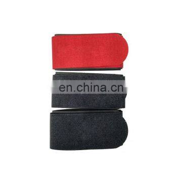 High quality Durable custom logo hook and loop ski tape