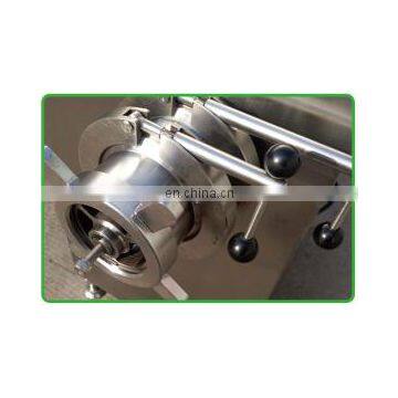 Three Plate Two Knife Enterprise Electric Meat Mincing Machine photo-3