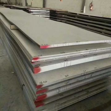 Q345e Temperature Resistant 22 Gauge Stainless Steel Sheet