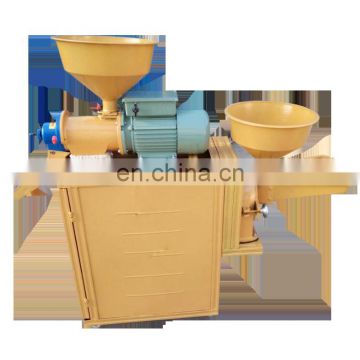 brown rice milling machine diesel engine rice mill machine