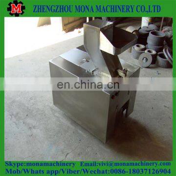 Chicken Bone Grinder Bone Crusher /bone Meal Making Machine photo-3