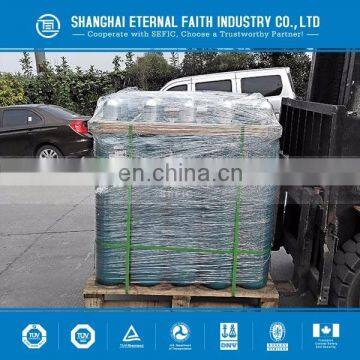 Hot Sale 50L Welded Gas Cylinder For Sale Argon Industrial photo-5