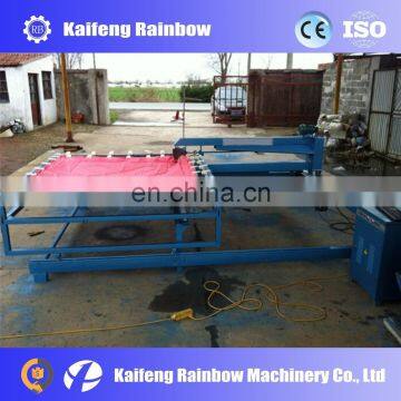 Best Selling Computer Quilting Sewing Machine/ Quilting Machine Parts Can Input Pattern photo-5