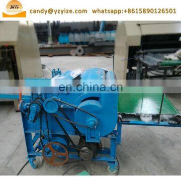 Cotton Bale Fibers Opener Carding in Nonwoven Machinery for Sale