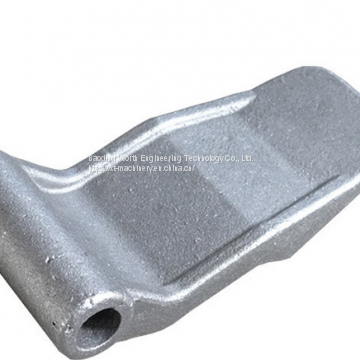 Custom-made Gray Iron Sand Casting Spare Parts for Belt Pulley photo-3