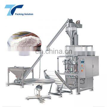 CE Approved full automatic sachet granule packaging machinery foshan