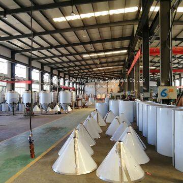 600 Beer Brewery Equipment Beer Fermenter Tank Fermenting Machine for Sale photo-5