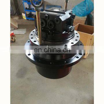 GM18 travel motor GM18 final drive hydraulic travel motor