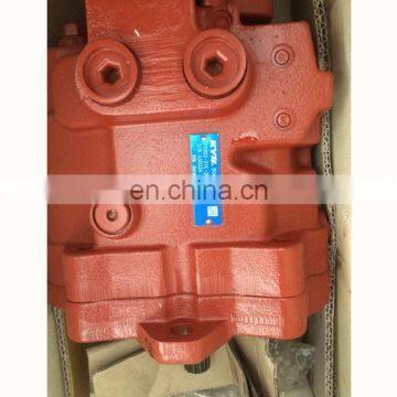 KYB PSVD2-21E Kubota KX121-2 Hydraulic Pump