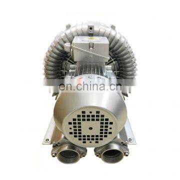 China Factory Supply Regenerative Blower For Vacuum And Pressure