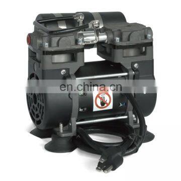 HC100A2 Breathing Vacuum Pump photo-2