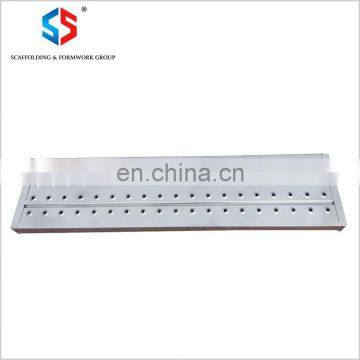 MD-59 Tianjin Shisheng Building Plank Shuttering Plates Decking For Construction photo-2