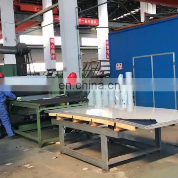 AISI Nickel alloy nimonic 105 Steel sheet plate