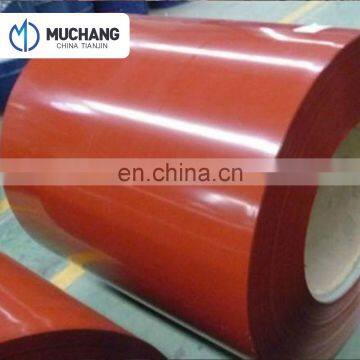 metal prices normal spangle prepainted ppgi coils