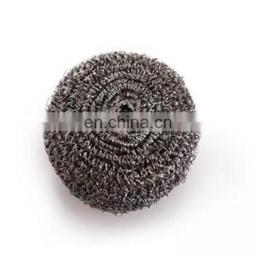 Steel Kitchen Cleaning Kitchen Usage Cleaning Wire Scourer Ball