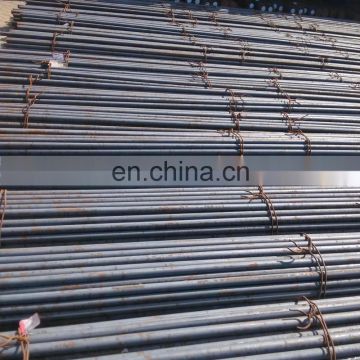 Building Material 1045 S45C Carbon Steel Round Bar