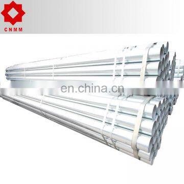 BS standard water well drill pipe used greenhouse frames for sale