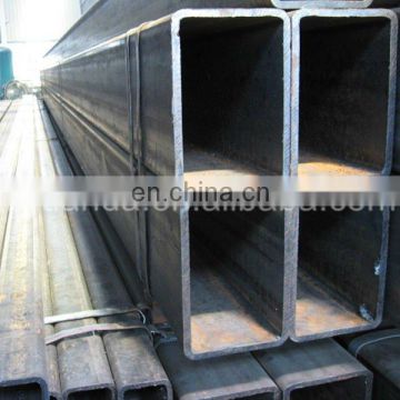 JIS/G 3466 square hollow section steel pipe