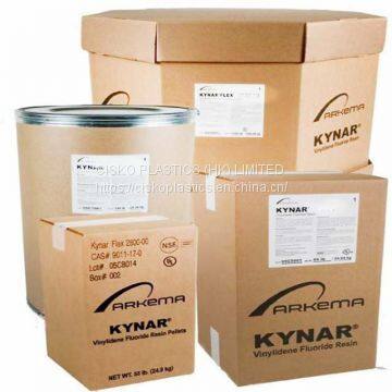PVDF Kynar HSV 900 Polyvinylidene Fluoride Powder